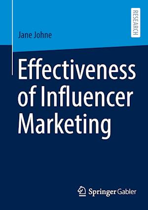 Effectiveness of Influencer Marketing