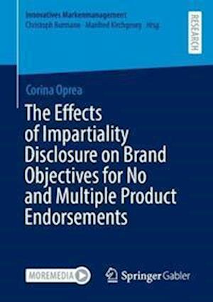 The Effects of Impartiality Disclosure on Brand Objectives for No and Multiple Product Endorsements