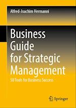 Business Guide for Strategic Management