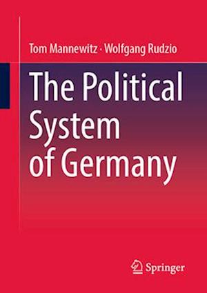 The Political System of the Federal Republic of Germany