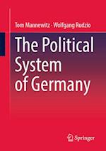 The Political System of the Federal Republic of Germany