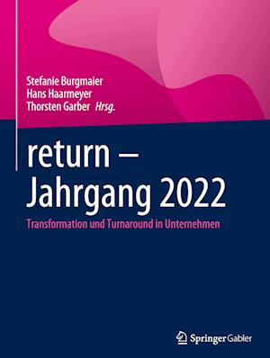 return – Jahrgang 2022