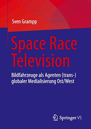 Space Race Television