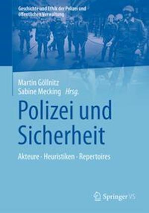 Polizei und Sicherheit