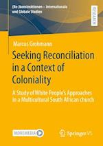 Seeking Reconciliation in a Context of Coloniality