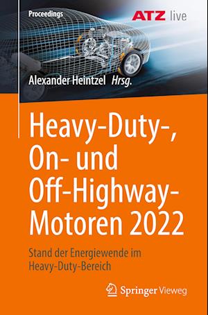 Heavy-Duty-, On- und Off-Highway-Motoren 2022