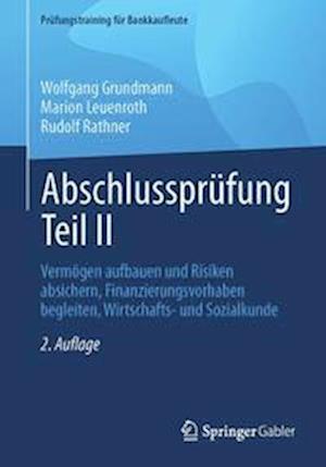 Abschlussprufung Teil II