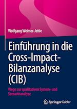 Einführung in die Cross-Impact-Bilanzanalyse