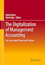 The Digitalization of Management Accounting