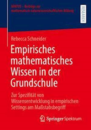 Empirisches mathematisches Wissen in der Grundschule