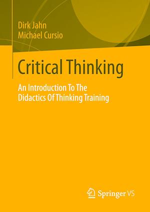 Critical thinking