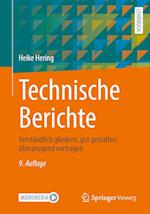 Technische und Naturwissenschaftliche Berichte