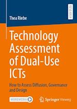 Technology Assessment of Dual-Use ICTs