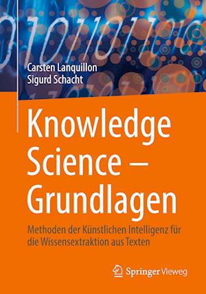 Knowledge Science – Grundlagen