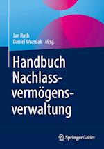 Handbuch Nachlassvermögensverwaltung