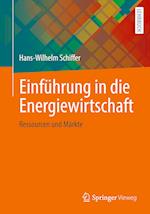 Einführung in die Energiewirtschaft