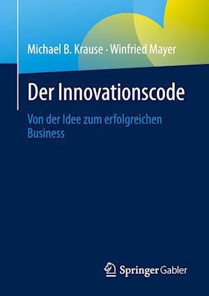 Der Innovationscode