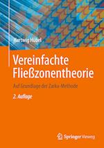 Vereinfachte Fließzonentheorie