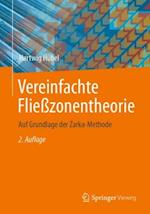 Vereinfachte Fließzonentheorie