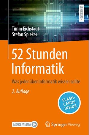 52 Stunden Informatik