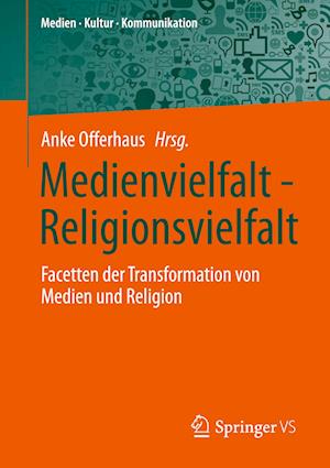 Medienvielfalt - Religionsvielfalt