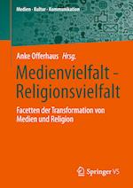 Medienvielfalt - Religionsvielfalt