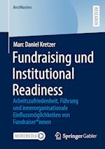 Fundraising und Institutional Readiness