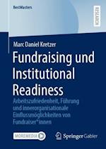 Fundraising und Institutional Readiness