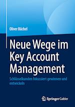 Neue Wege im Key Account Management