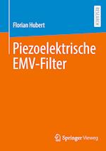 Piezoelektrische EMV-Filter