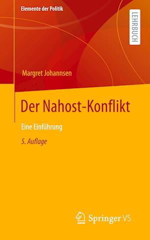 Der Nahost-Konflikt