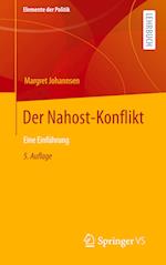 Der Nahost-Konflikt