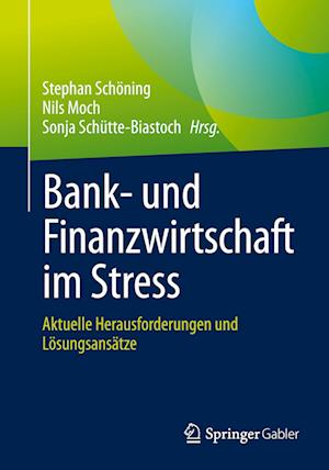 Bank- und Finanzwirtschaft im Stress