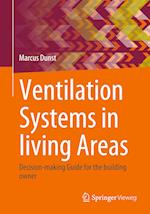 Ventilation Systems in living Spaces