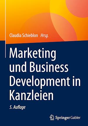 Marketing und Business Development in Kanzleien