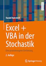 Excel + VBA in der Stochastik