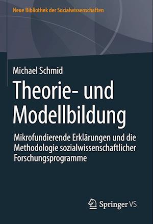 Theorie- und Modellbildung