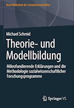 Theorie und Modellbildung - Mikrofundierende Erklärungen und die Methodologie sozialwissenschaftlicher Forschungsprogramme