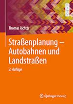 Planung von Autobahnen und Landstraßen