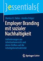 Employer Branding mit sozialer Nachhaltigkeit