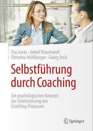 Selbstfuhrungs-Coaching