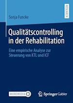 Qualitätscontrolling in der Rehabilitation