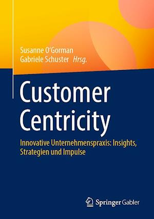 Customer Centricity