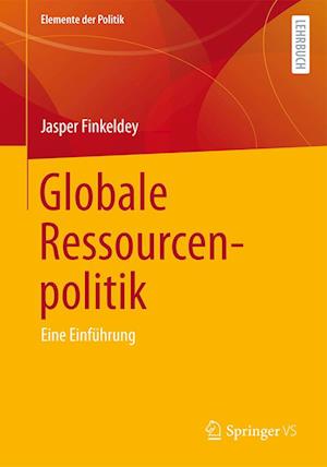 Globale Ressourcenpolitik