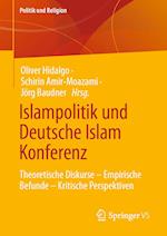Islampolitik und Deutsche Islam Konferenz