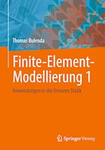 Finite-Element-Modellierung - Teil 1