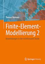 Finite-Element-Modellierung - Teil 2