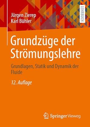 Grundzüge der Strömungslehre