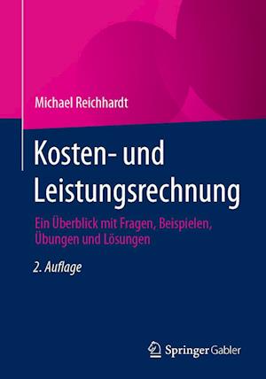 Kosten- und Leistungsrechnung