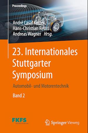 23. Internationales Stuttgarter Symposium